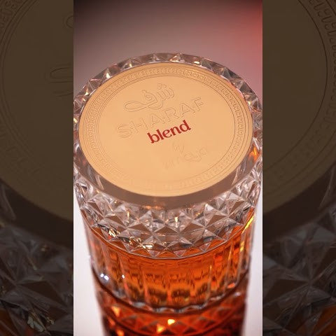 Sharaf Blend
