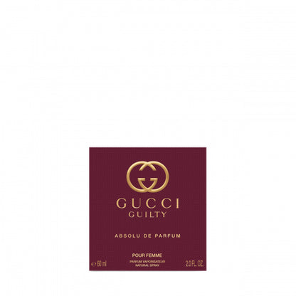 Gucci Guilty Absolu de Parfum for Women
